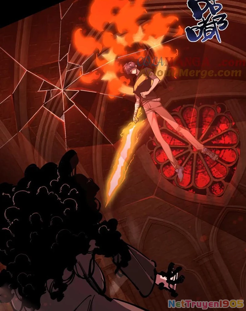 Thánh Hiệp Sĩ Cấp Sss Chapter 69 - 40