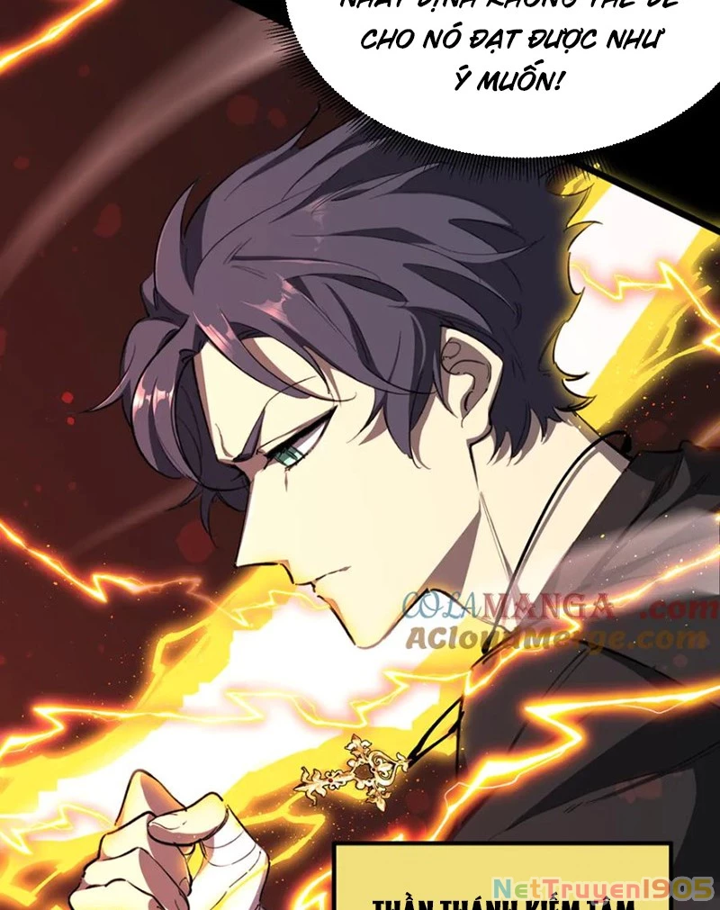 Thánh Hiệp Sĩ Cấp Sss Chapter 69 - 42