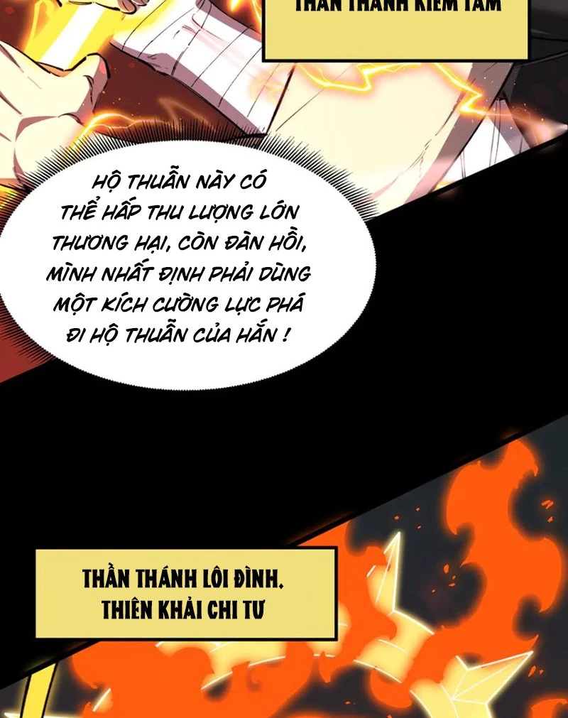 Thánh Hiệp Sĩ Cấp Sss Chapter 69 - 43