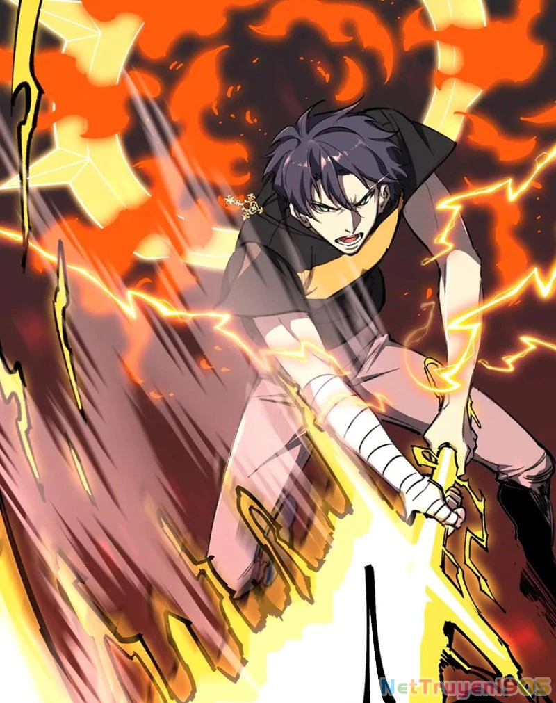 Thánh Hiệp Sĩ Cấp Sss Chapter 69 - 44