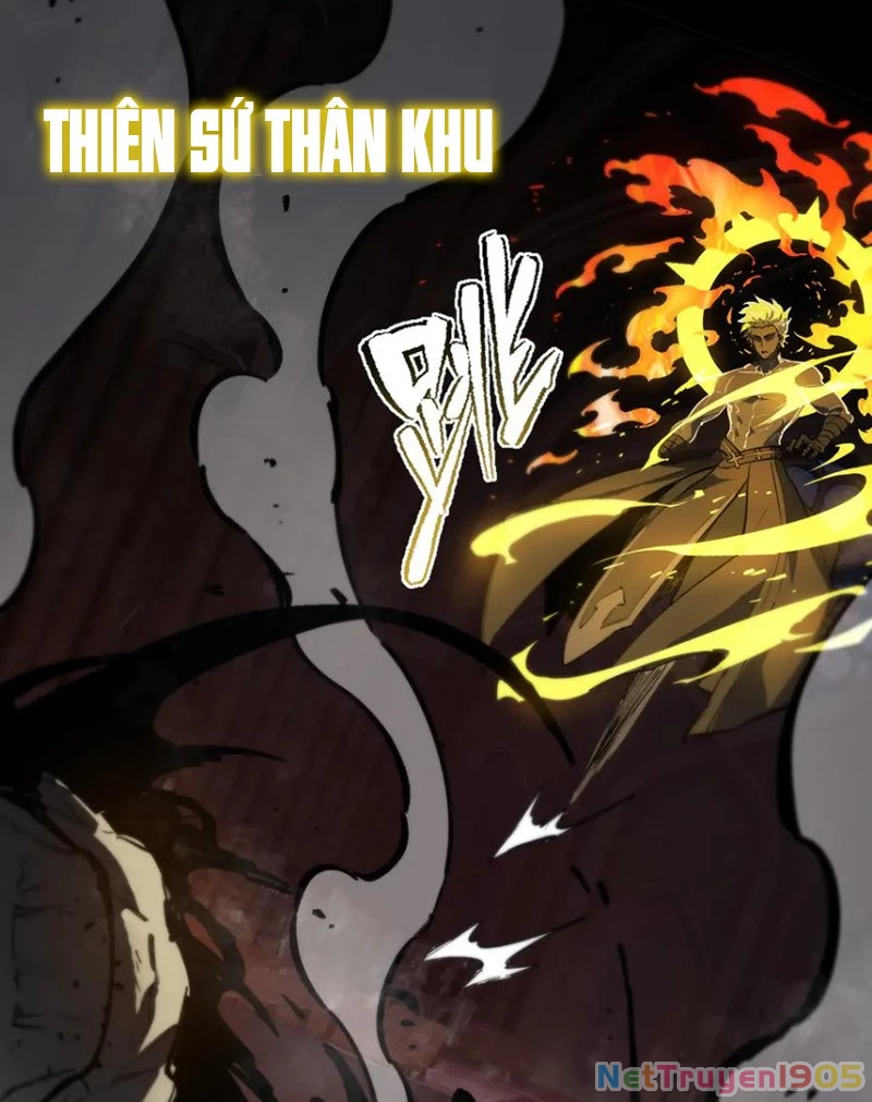 Thánh Hiệp Sĩ Cấp Sss Chapter 69 - 53