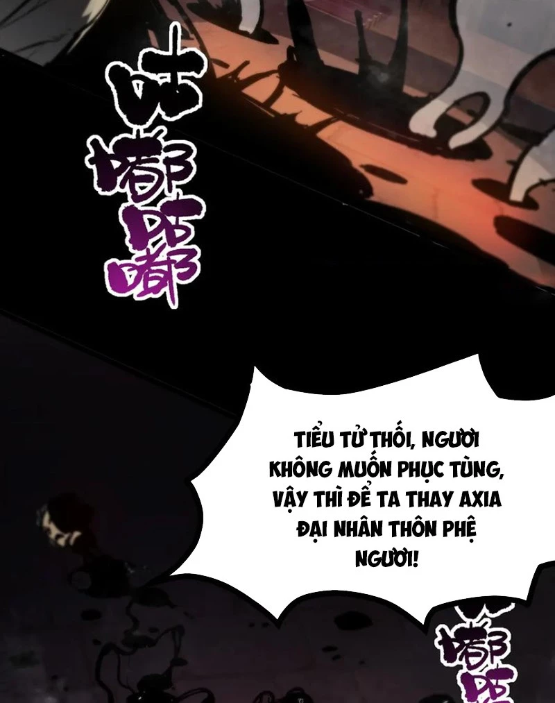 Thánh Hiệp Sĩ Cấp Sss Chapter 69 - 54