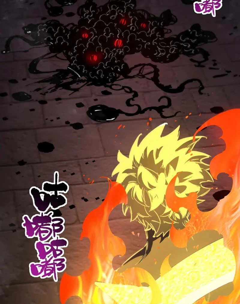 Thánh Hiệp Sĩ Cấp Sss Chapter 69 - 55