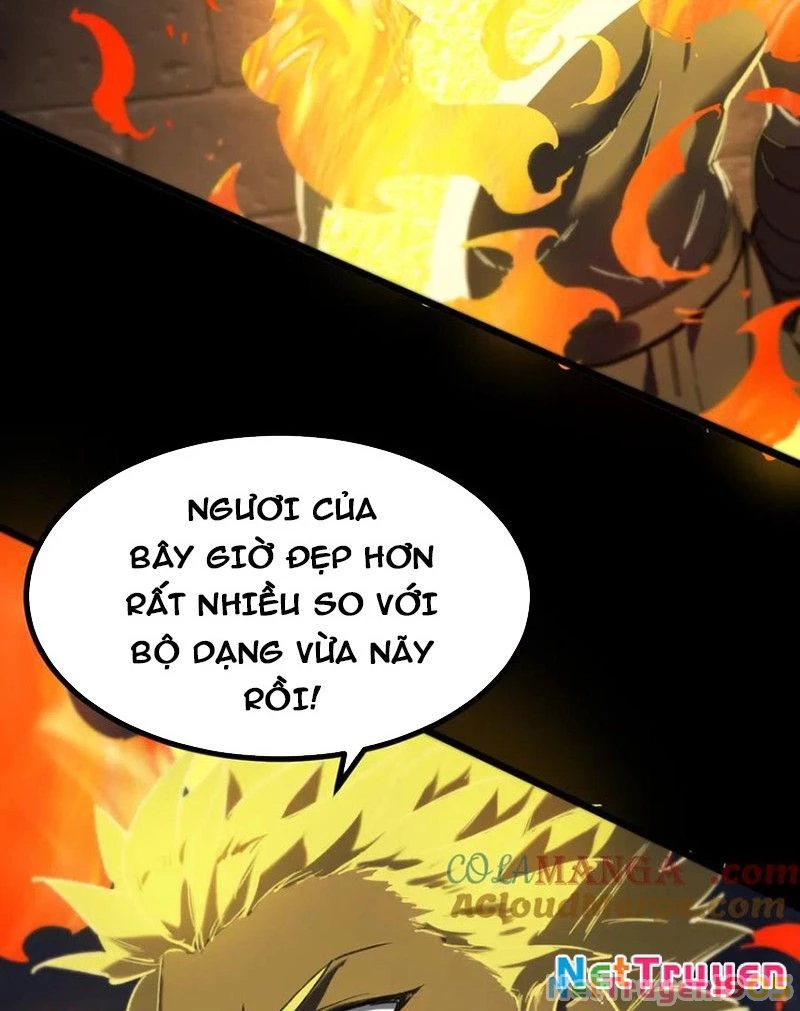 Thánh Hiệp Sĩ Cấp Sss Chapter 69 - 56