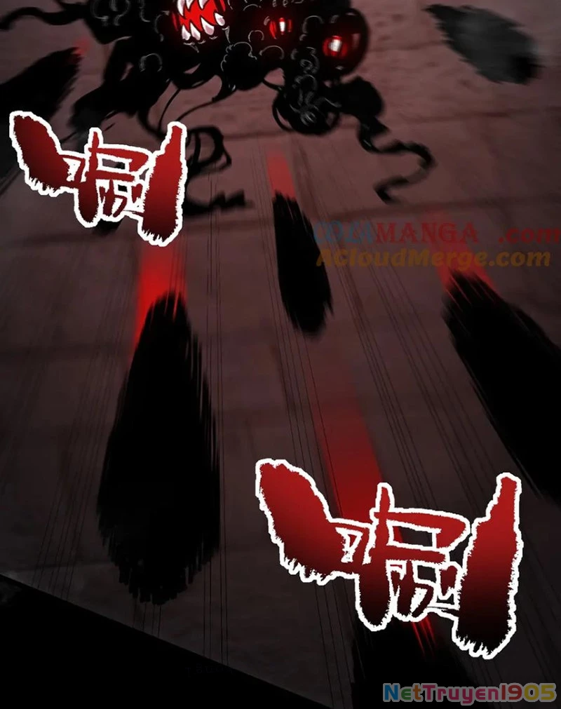 Thánh Hiệp Sĩ Cấp Sss Chapter 69 - 59