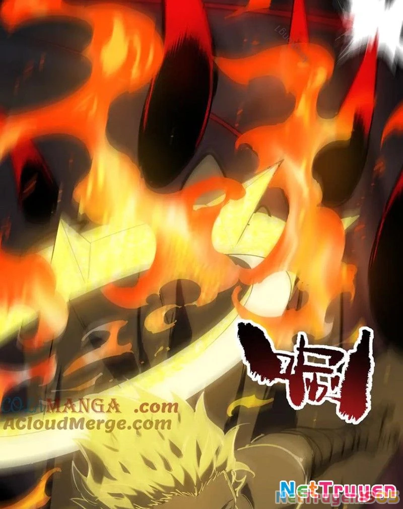 Thánh Hiệp Sĩ Cấp Sss Chapter 69 - 61