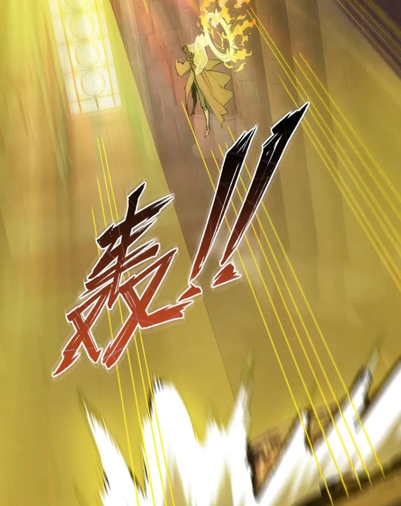 Thánh Hiệp Sĩ Cấp Sss Chapter 69 - 70