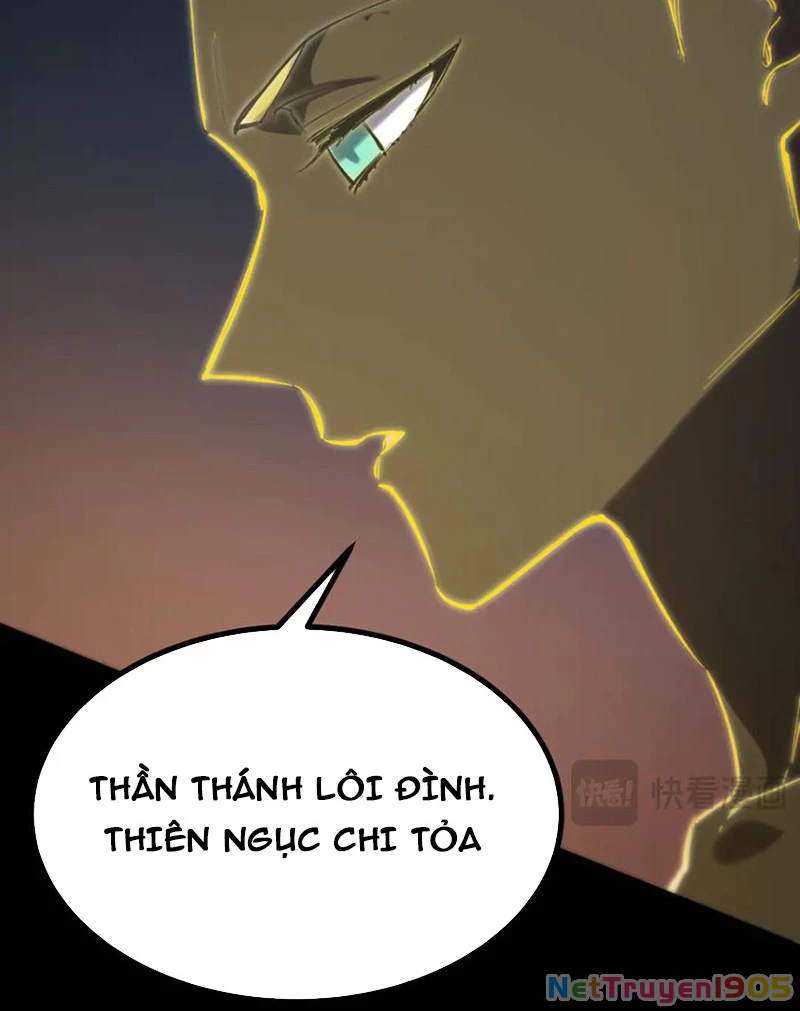 Thánh Hiệp Sĩ Cấp Sss Chapter 69 - 72