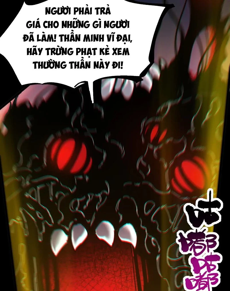 Thánh Hiệp Sĩ Cấp Sss Chapter 69 - 77