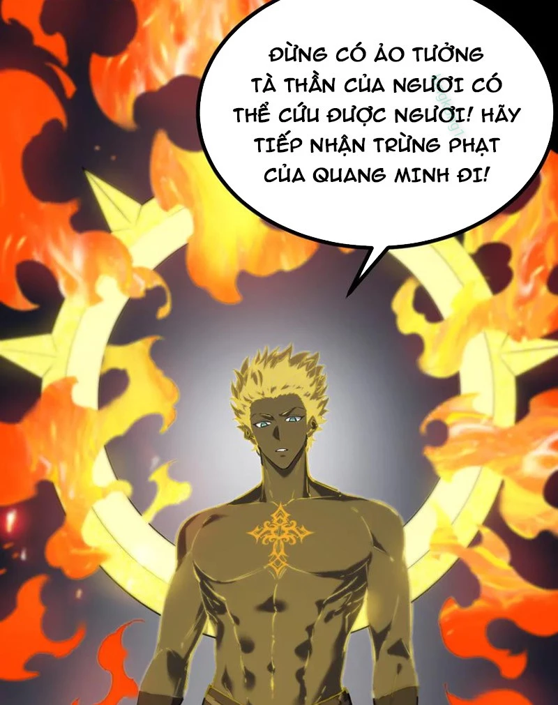 Thánh Hiệp Sĩ Cấp Sss Chapter 69 - 79