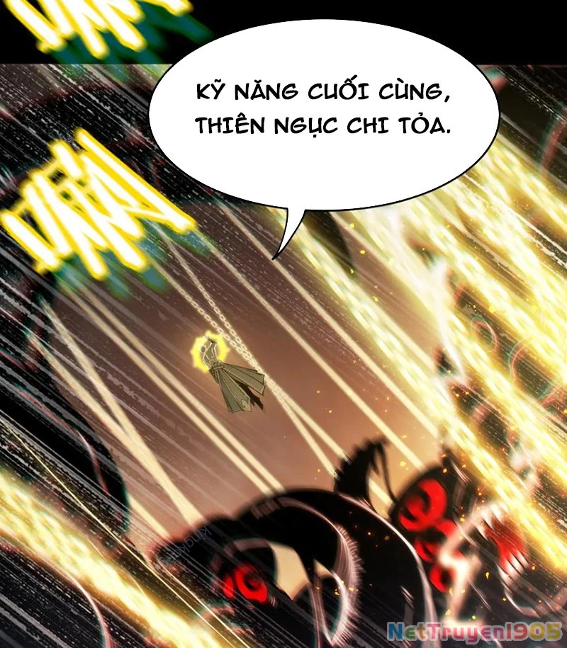 Thánh Hiệp Sĩ Cấp Sss Chapter 69 - 82
