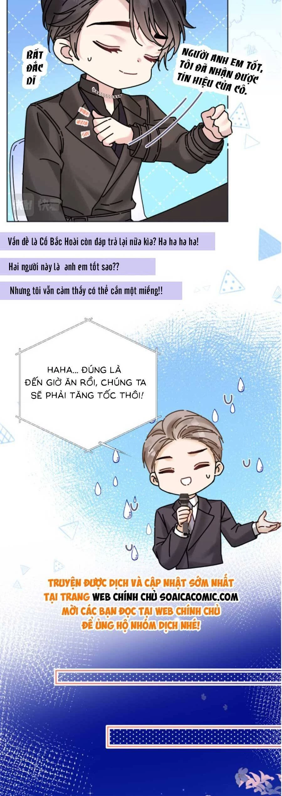 Ta Ở Hiện Đại Làm Đại Boss Chapter 28 - 11