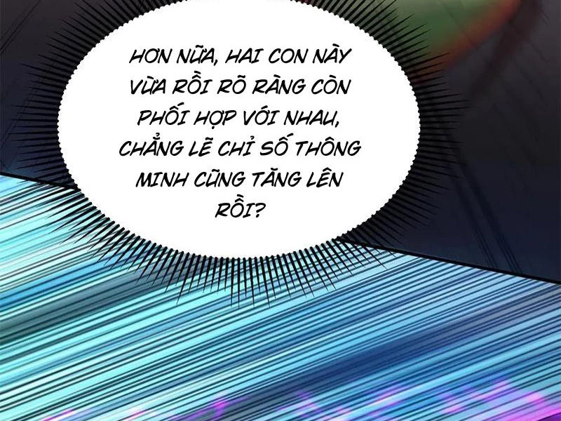 Sau Khi Sống Lại Ở Mạt Thế, Ta Điên Cuồng Thăng Cấp Chapter 41 - 24