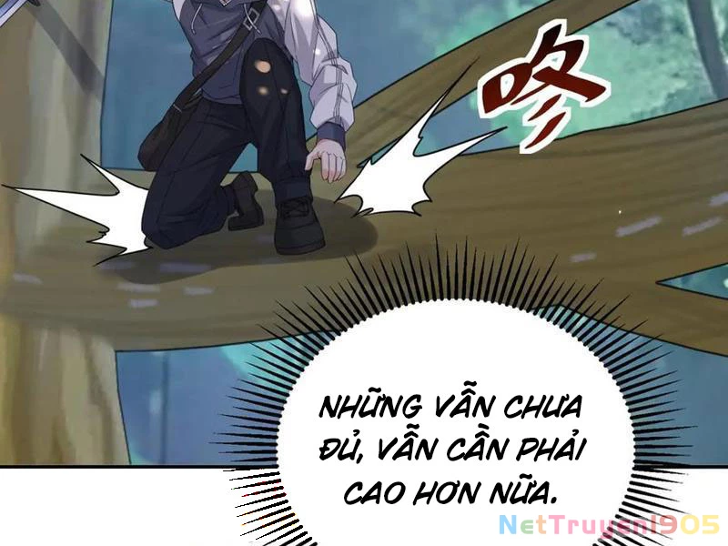 Sau Khi Sống Lại Ở Mạt Thế, Ta Điên Cuồng Thăng Cấp Chapter 41 - 38