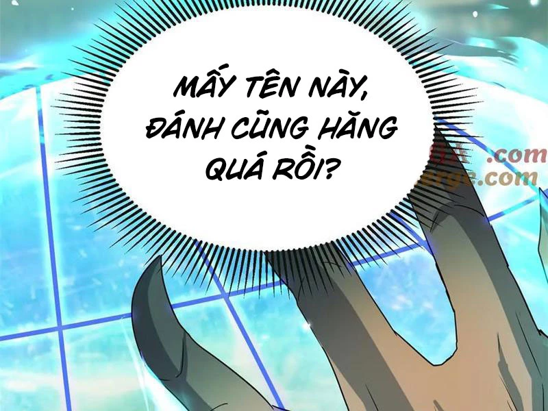 Sau Khi Sống Lại Ở Mạt Thế, Ta Điên Cuồng Thăng Cấp Chapter 41 - 75
