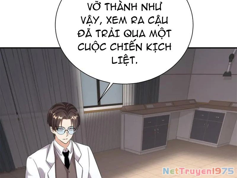 Sau Khi Sống Lại Ở Mạt Thế, Ta Điên Cuồng Thăng Cấp Chapter 45 - 20