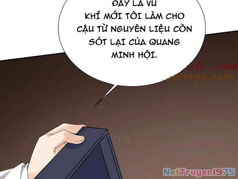 Sau Khi Sống Lại Ở Mạt Thế, Ta Điên Cuồng Thăng Cấp Chapter 45 - 30