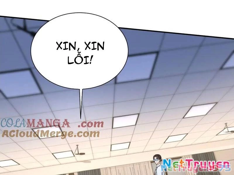 Sau Khi Sống Lại Ở Mạt Thế, Ta Điên Cuồng Thăng Cấp Chapter 45 - 46
