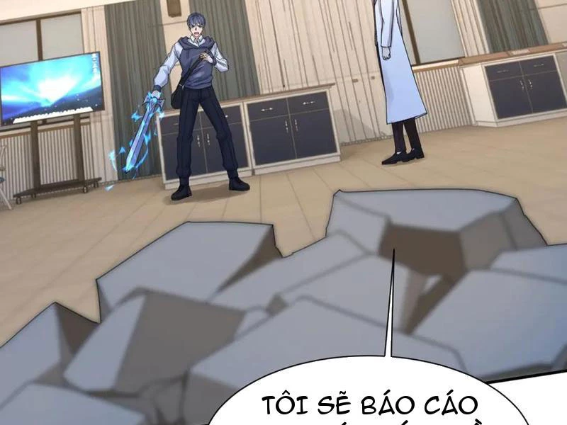 Sau Khi Sống Lại Ở Mạt Thế, Ta Điên Cuồng Thăng Cấp Chapter 45 - 47