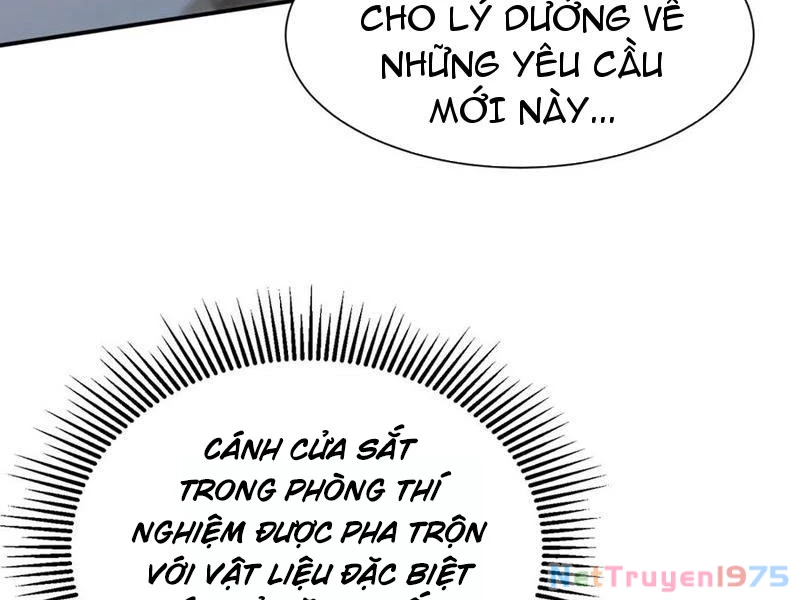 Sau Khi Sống Lại Ở Mạt Thế, Ta Điên Cuồng Thăng Cấp Chapter 45 - 48