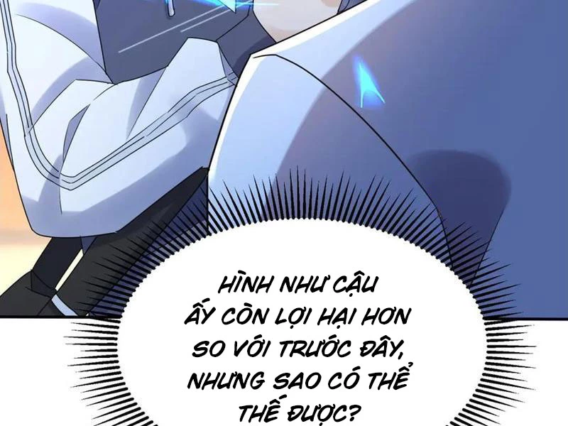 Sau Khi Sống Lại Ở Mạt Thế, Ta Điên Cuồng Thăng Cấp Chapter 45 - 53