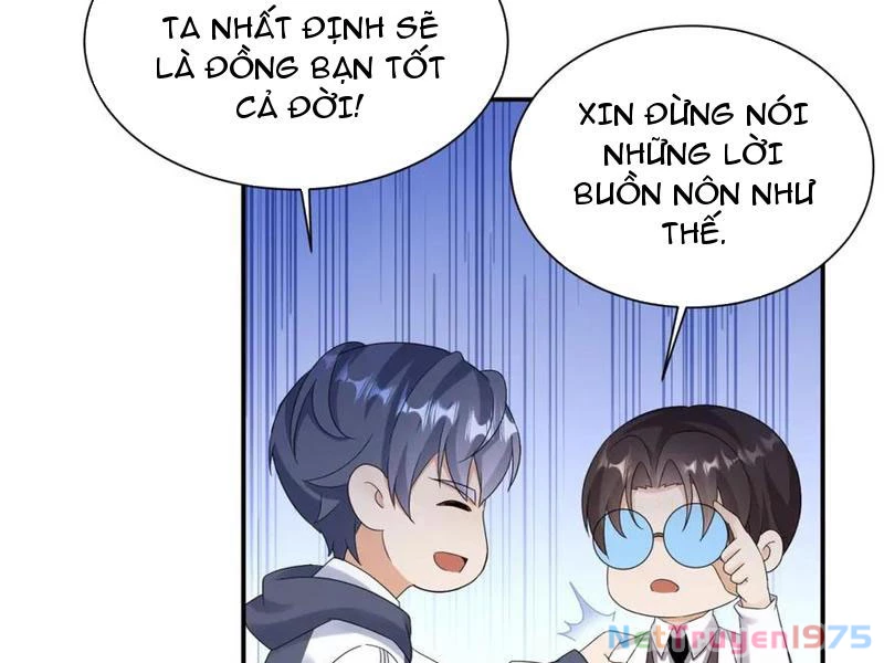 Sau Khi Sống Lại Ở Mạt Thế, Ta Điên Cuồng Thăng Cấp Chapter 45 - 55