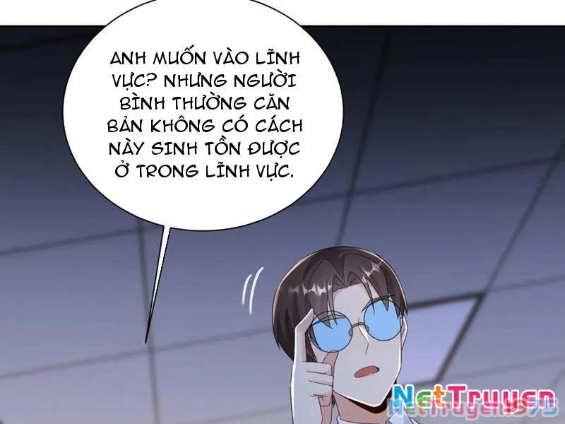 Sau Khi Sống Lại Ở Mạt Thế, Ta Điên Cuồng Thăng Cấp Chapter 45 - 61