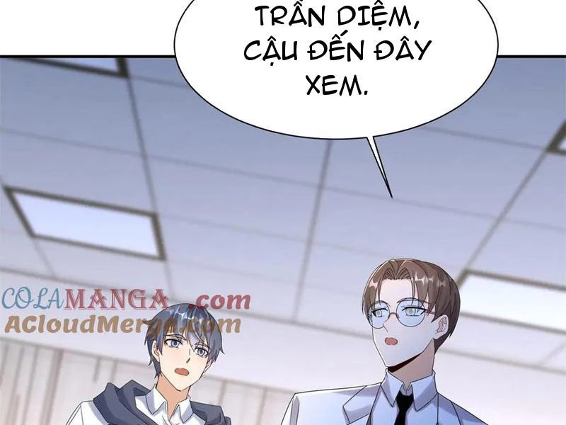 Sau Khi Sống Lại Ở Mạt Thế, Ta Điên Cuồng Thăng Cấp Chapter 45 - 70