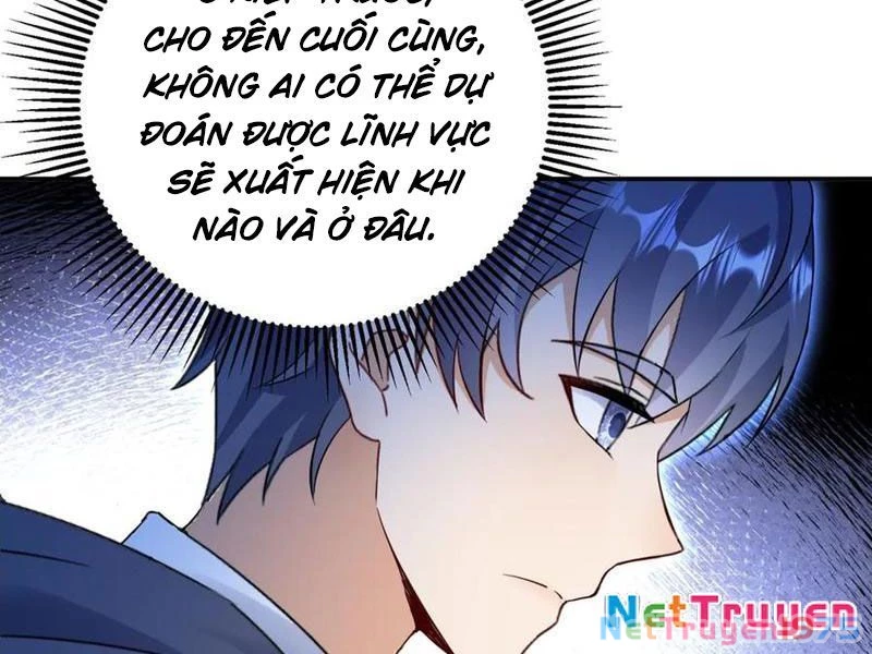 Sau Khi Sống Lại Ở Mạt Thế, Ta Điên Cuồng Thăng Cấp Chapter 45 - 76
