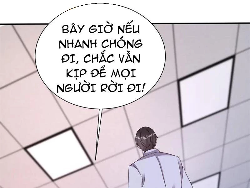 Sau Khi Sống Lại Ở Mạt Thế, Ta Điên Cuồng Thăng Cấp Chapter 45 - 115