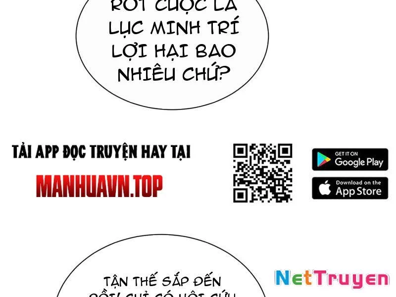 Sau Khi Sống Lại Ở Mạt Thế, Ta Điên Cuồng Thăng Cấp Chapter 45 - 126