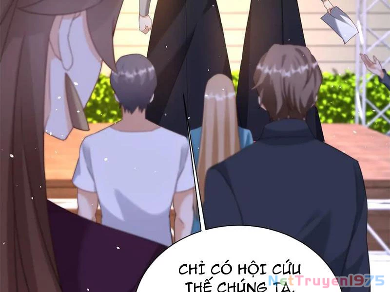 Sau Khi Sống Lại Ở Mạt Thế, Ta Điên Cuồng Thăng Cấp Chapter 45 - 128