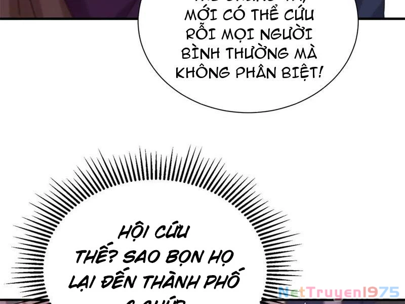 Sau Khi Sống Lại Ở Mạt Thế, Ta Điên Cuồng Thăng Cấp Chapter 45 - 129
