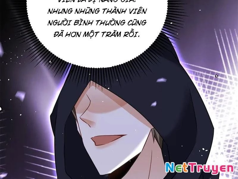Sau Khi Sống Lại Ở Mạt Thế, Ta Điên Cuồng Thăng Cấp Chapter 45 - 136
