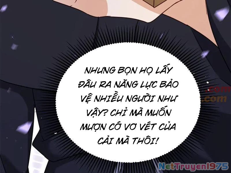 Sau Khi Sống Lại Ở Mạt Thế, Ta Điên Cuồng Thăng Cấp Chapter 45 - 138