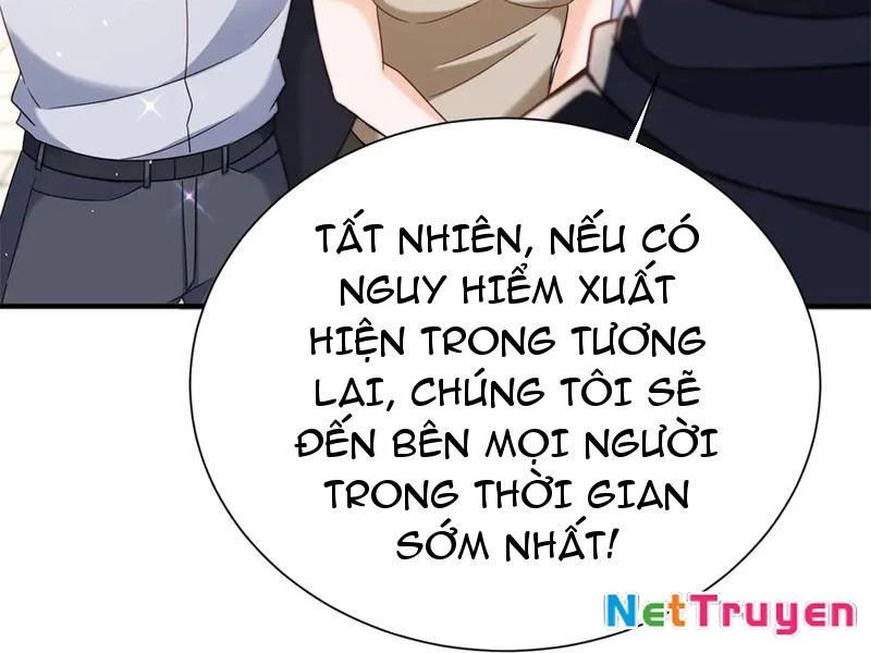 Sau Khi Sống Lại Ở Mạt Thế, Ta Điên Cuồng Thăng Cấp Chapter 45 - 141