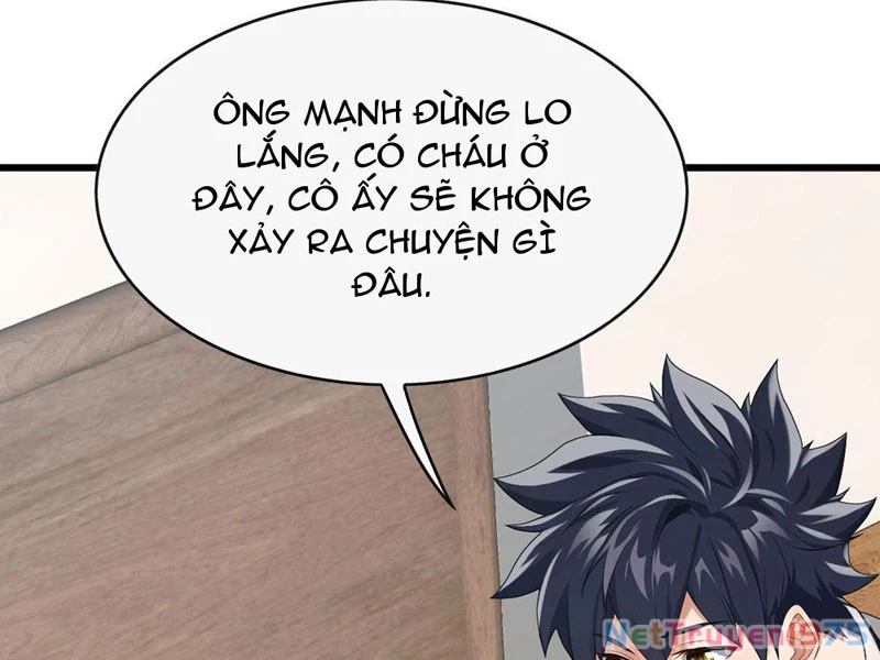 Đại Lão Xuống Núi: Bắt Đầu Từ Việc Trở Thành Thư Ký Chapter 83 - 25