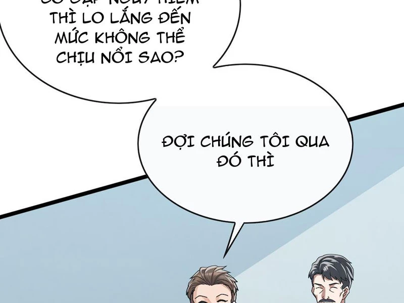 Đại Lão Xuống Núi: Bắt Đầu Từ Việc Trở Thành Thư Ký Chapter 83 - 37