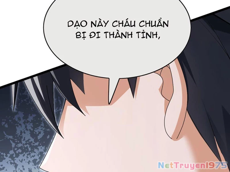 Đại Lão Xuống Núi: Bắt Đầu Từ Việc Trở Thành Thư Ký Chapter 83 - 87
