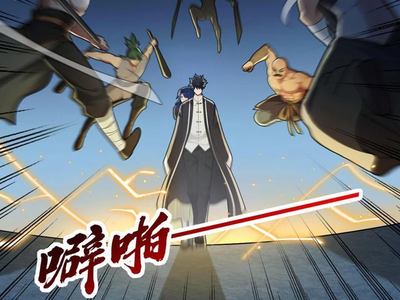 Đại Lão Xuống Núi: Bắt Đầu Từ Việc Trở Thành Thư Ký Chapter 87 - Trang 2