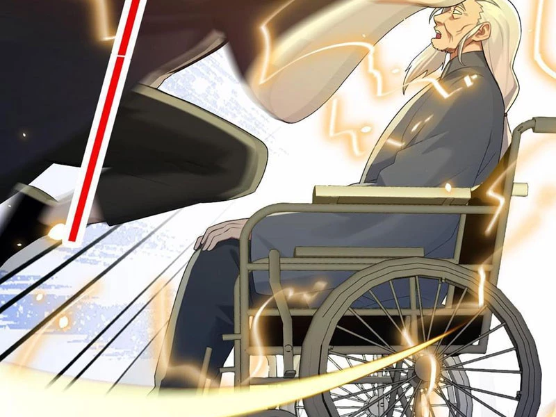 Đại Lão Xuống Núi: Bắt Đầu Từ Việc Trở Thành Thư Ký Chapter 87 - Trang 2