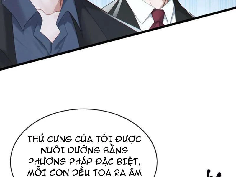 Đại Lão Xuống Núi: Bắt Đầu Từ Việc Trở Thành Thư Ký Chapter 101 - 70