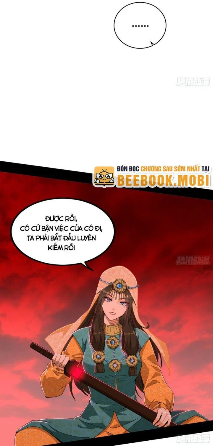 Ta Là Tà Đế Chapter 372 - 6