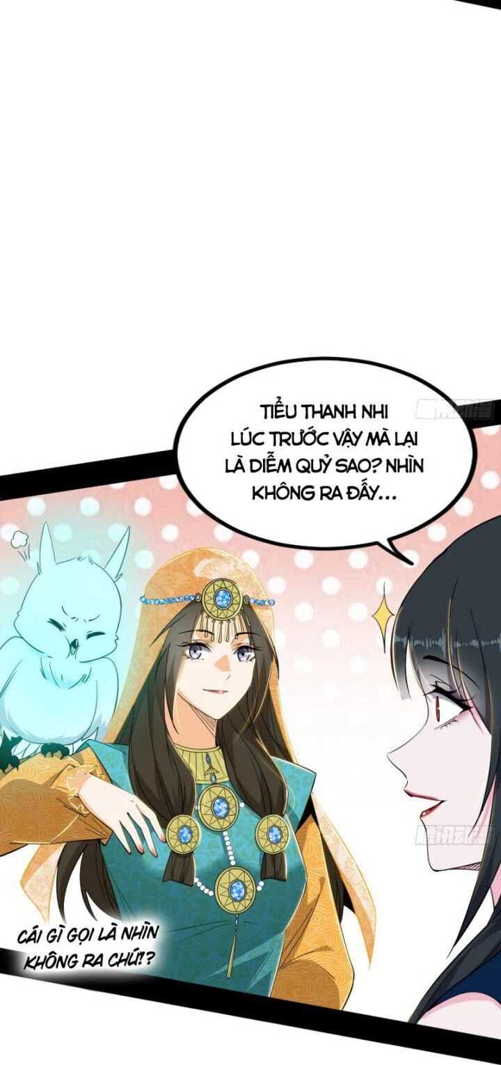 Ta Là Tà Đế Chapter 372 - 13