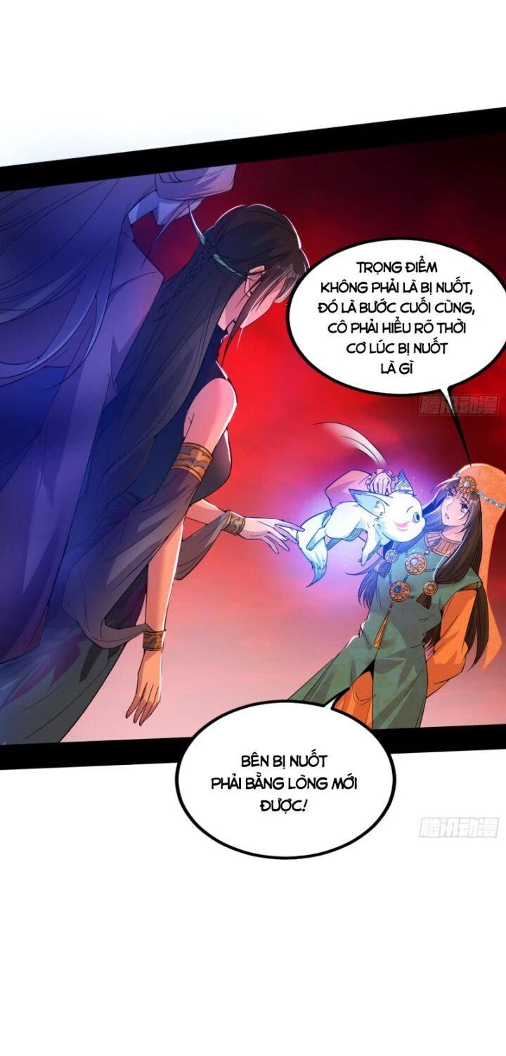 Ta Là Tà Đế Chapter 372 - 21