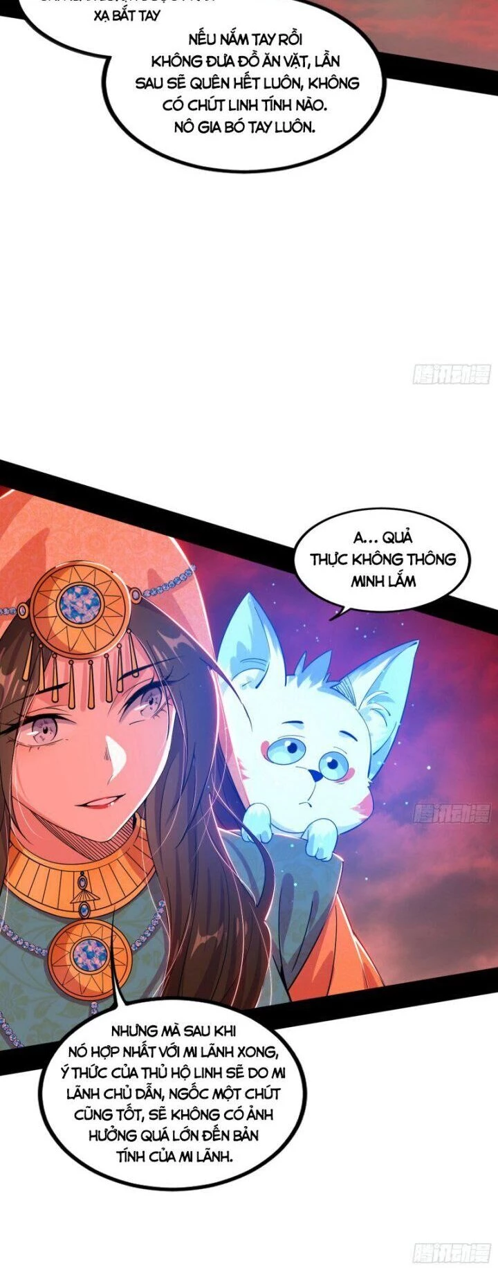 Ta Là Tà Đế Chapter 372 - 32