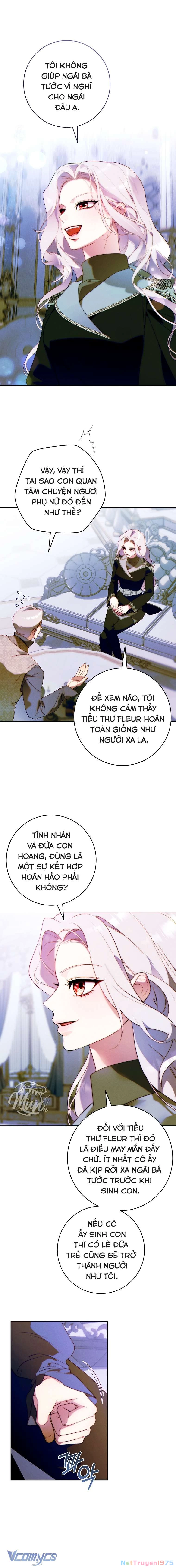 Cuộc hôn nhân này chắc chắn sẽ thành công Chapter 26 - 12