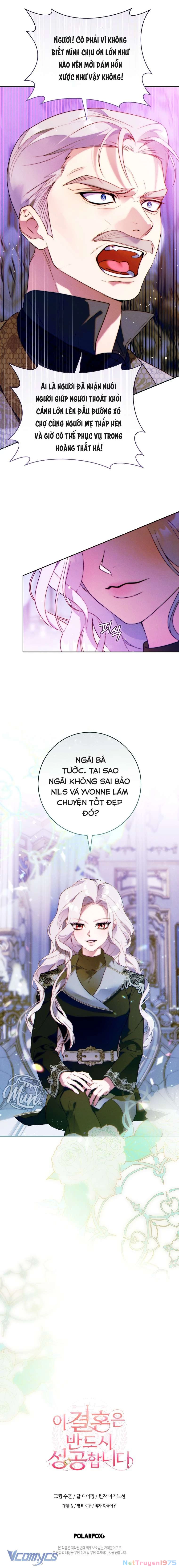 Cuộc hôn nhân này chắc chắn sẽ thành công Chapter 26 - 13