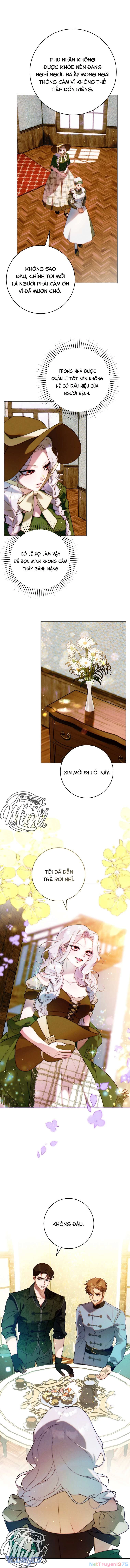 Cuộc hôn nhân này chắc chắn sẽ thành công Chapter 27 - 6