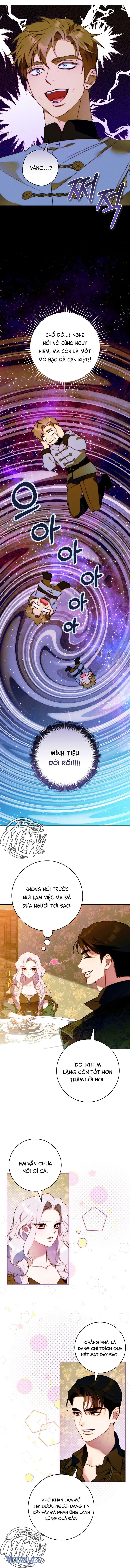 Cuộc hôn nhân này chắc chắn sẽ thành công Chapter 27 - 8